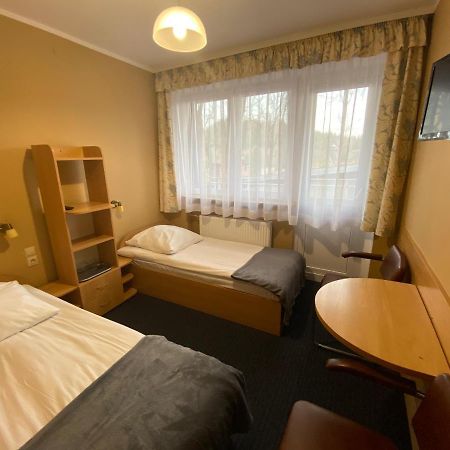 Ow Duet Hotel Karpacz Kültér fotó
