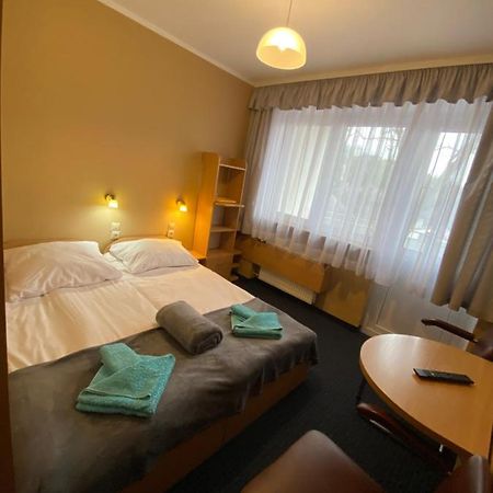 Ow Duet Hotel Karpacz Kültér fotó