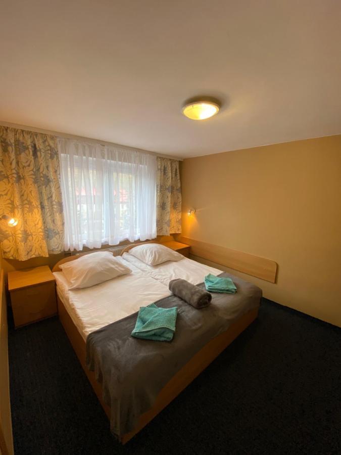 Ow Duet Hotel Karpacz Kültér fotó