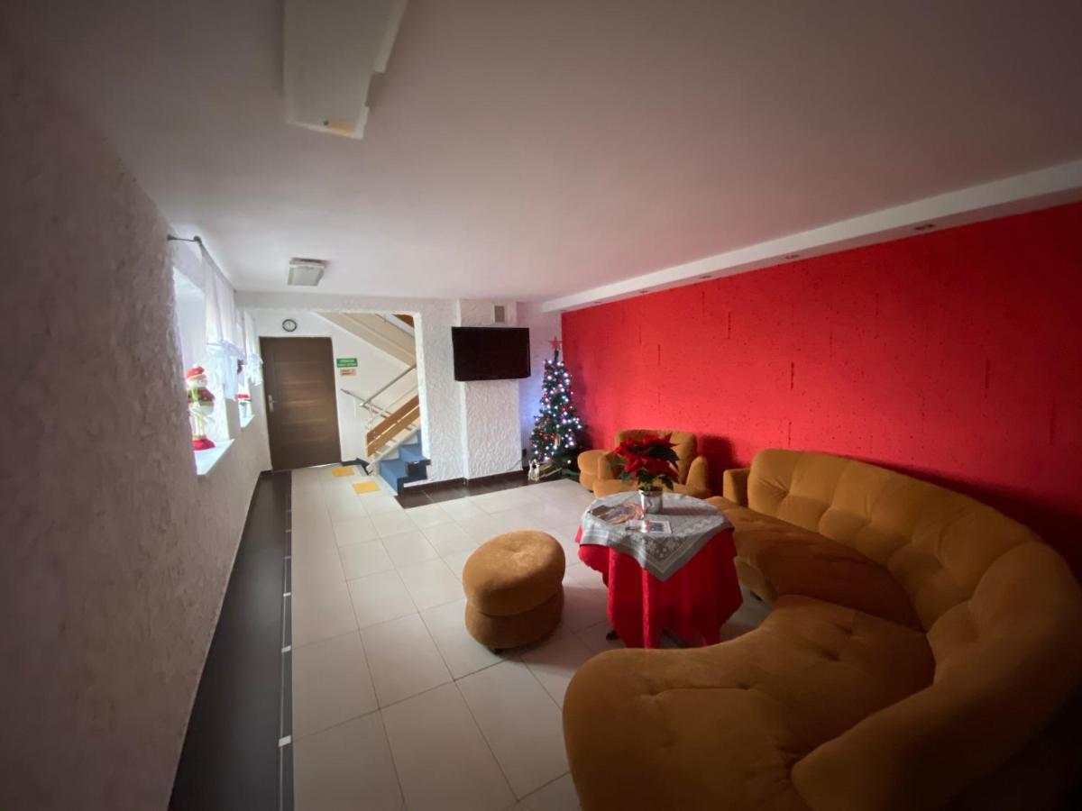 Ow Duet Hotel Karpacz Kültér fotó