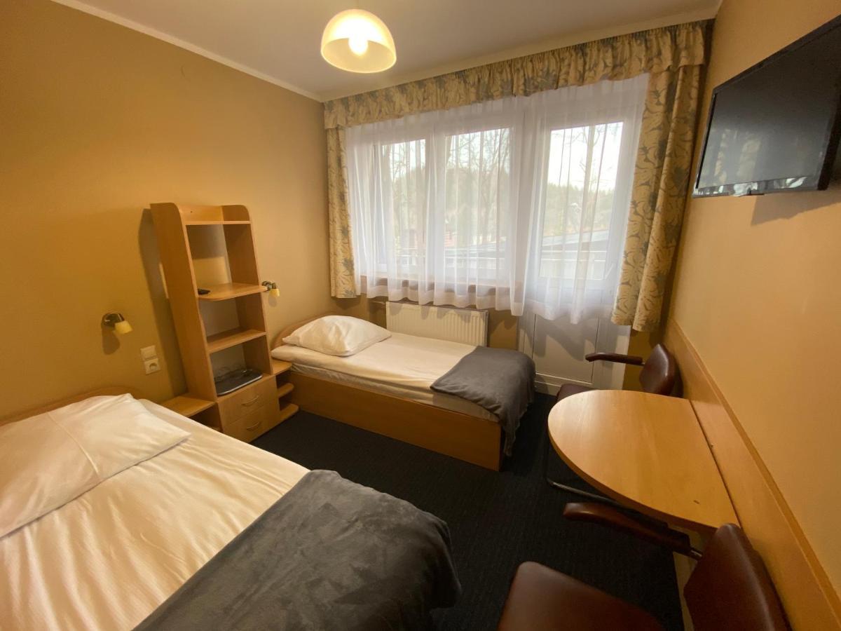 Ow Duet Hotel Karpacz Kültér fotó