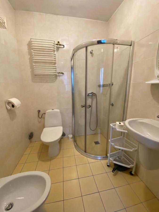Ow Duet Hotel Karpacz Kültér fotó