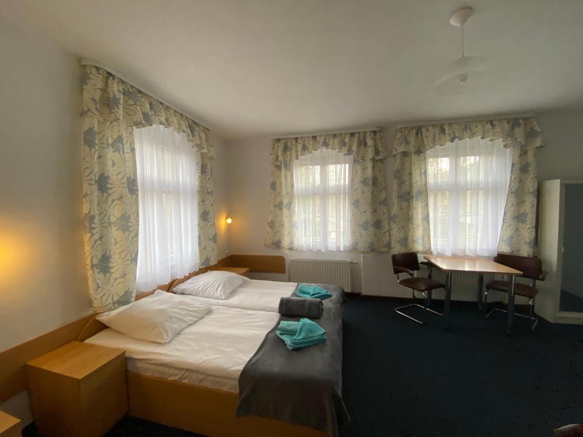 Ow Duet Hotel Karpacz Kültér fotó