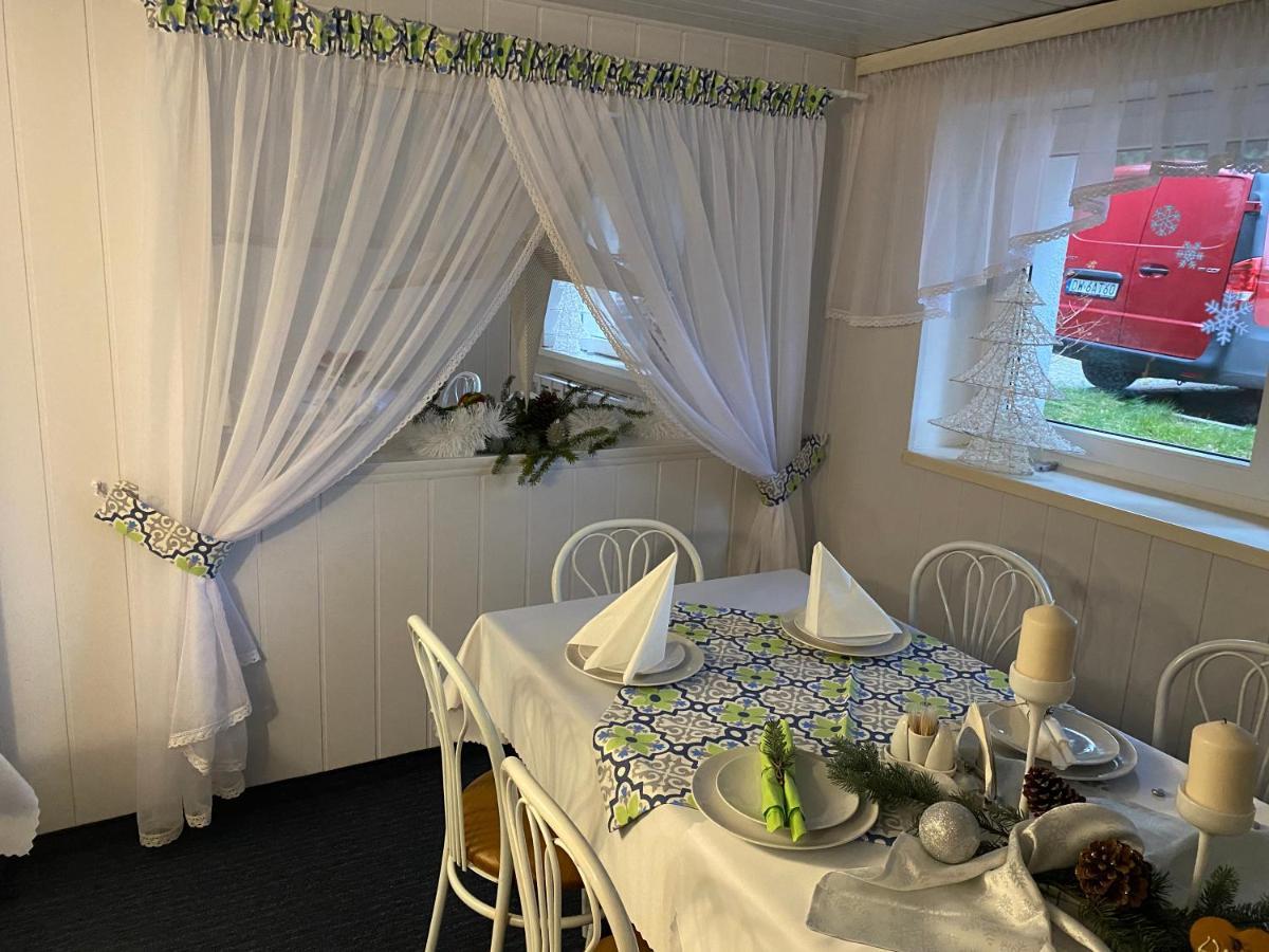 Ow Duet Hotel Karpacz Kültér fotó