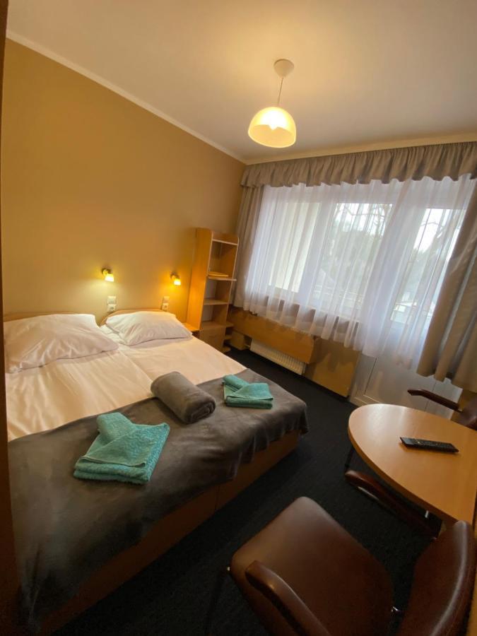 Ow Duet Hotel Karpacz Kültér fotó
