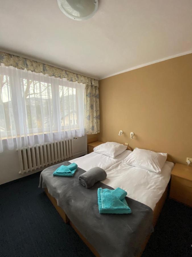 Ow Duet Hotel Karpacz Kültér fotó