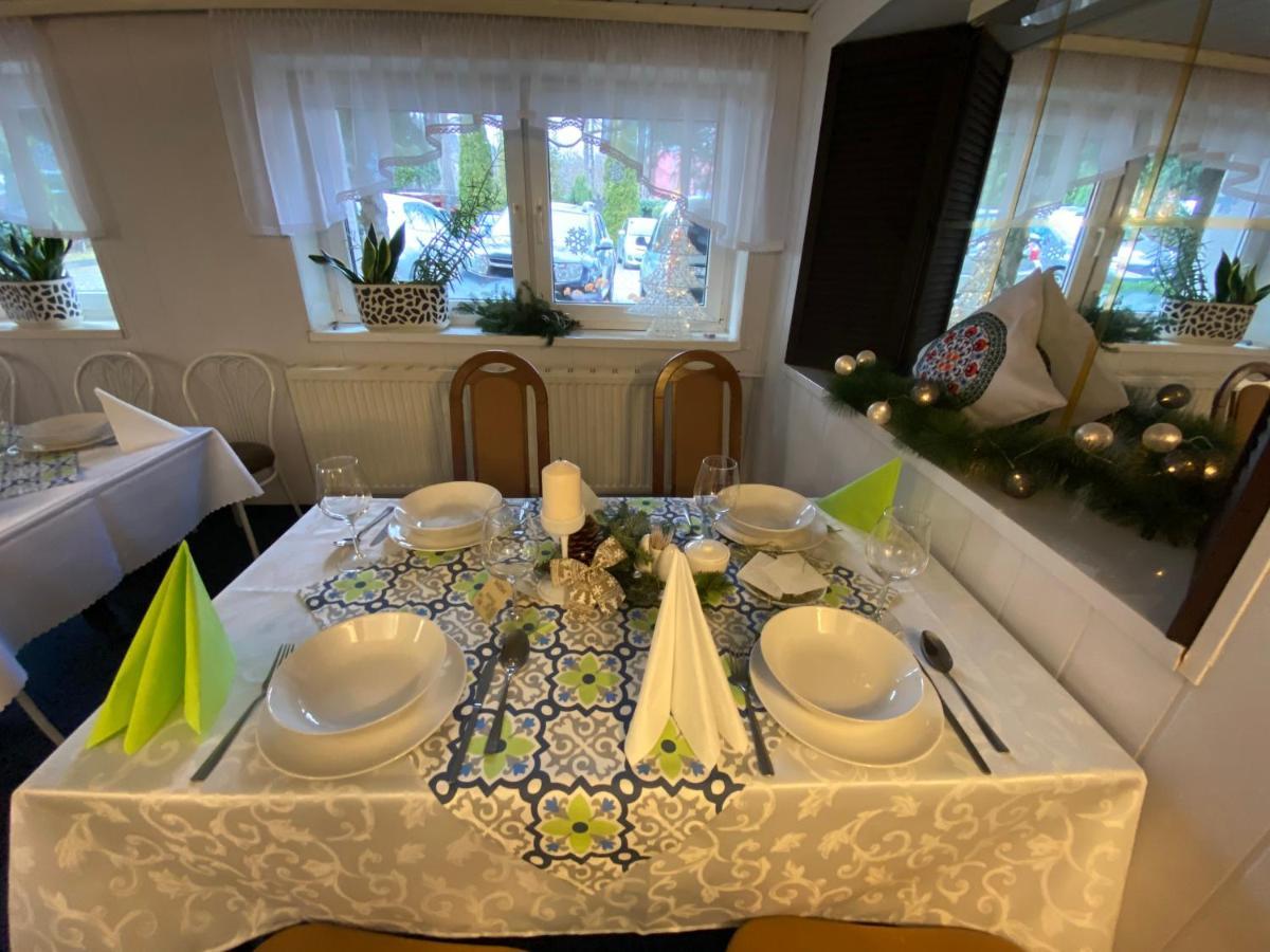 Ow Duet Hotel Karpacz Kültér fotó