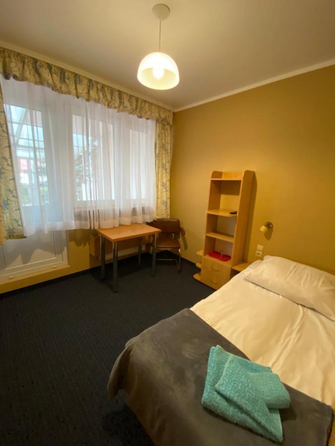 Ow Duet Hotel Karpacz Kültér fotó