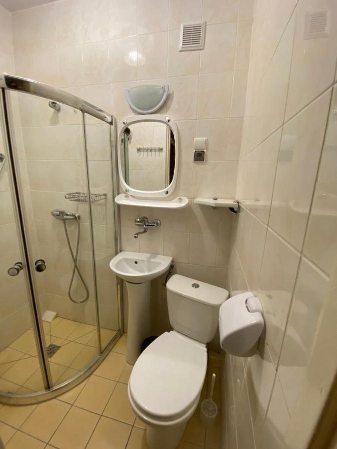 Ow Duet Hotel Karpacz Kültér fotó